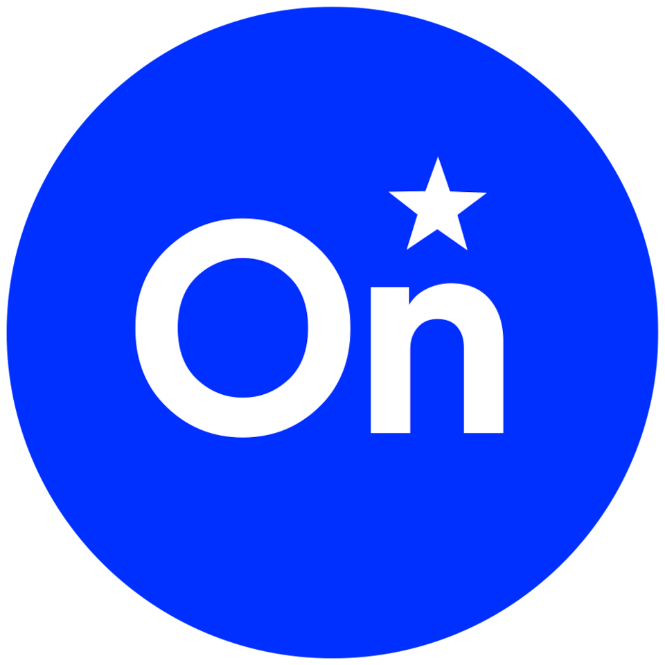 Ícono de Onstar sistema de asistencia en emergencia para Chevrolet Cheyenne ZR2 BISON 2025, camioneta pickup